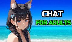 Chat for adults