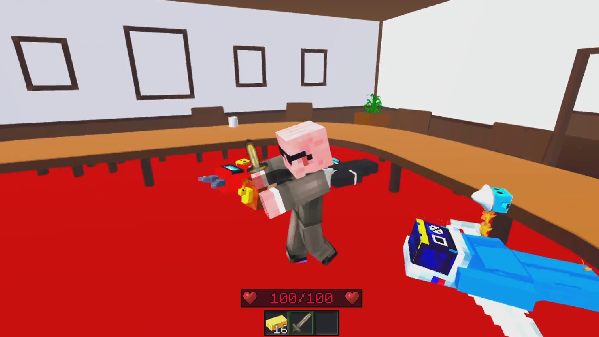 Murder Mystery 2 Online screenshot 18