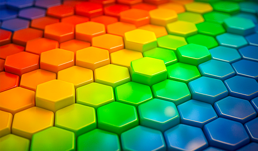 Hexomania: Sorting Master  loading=