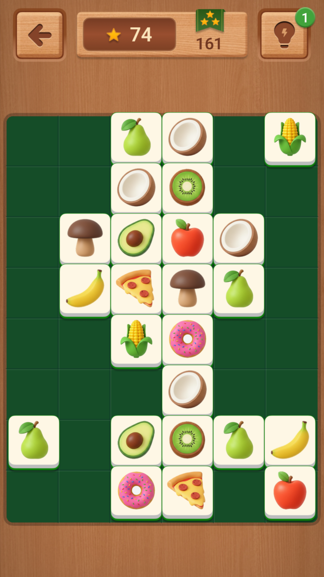 Tile Connect: Tasty Match screenshot 5