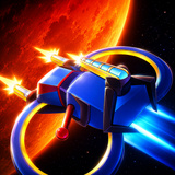 Galaxy Gunner: Space Shooter