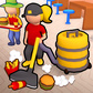 Oyun Clean It : Cleaning Games