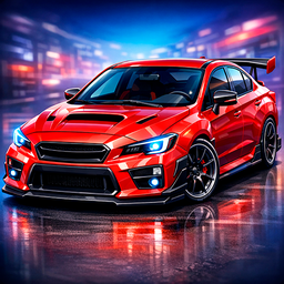 Аварийный перекрёсток