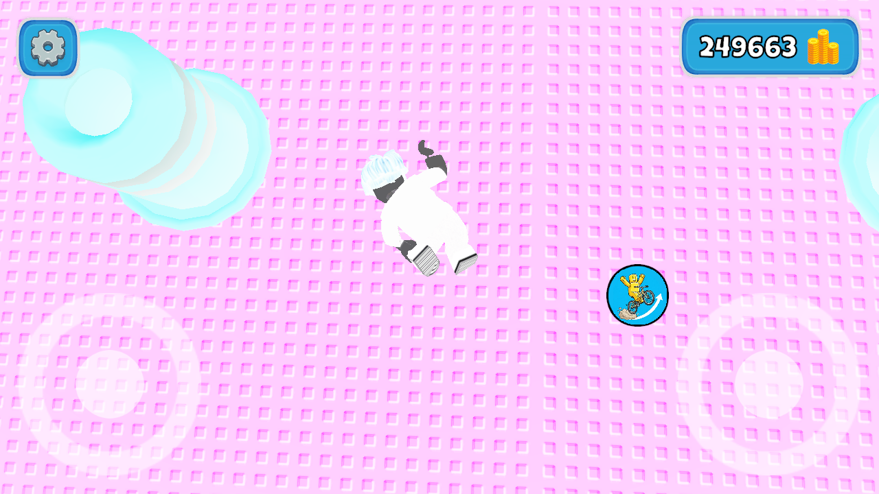 Обби: Фолк Вэлли — screenshot 5