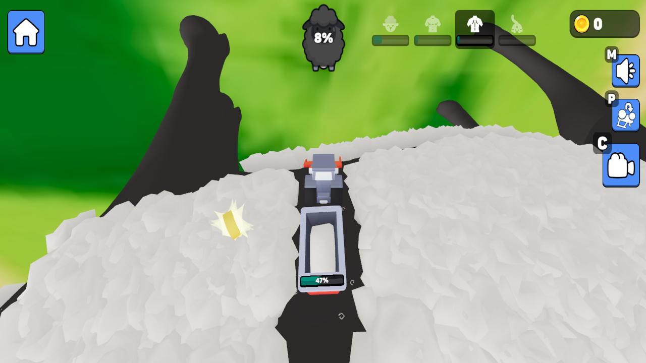 Beast Barber — screenshot 7