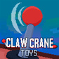 Claw Crane:Toys