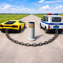 Car Crash Simulator