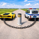 Car Crash Simulator