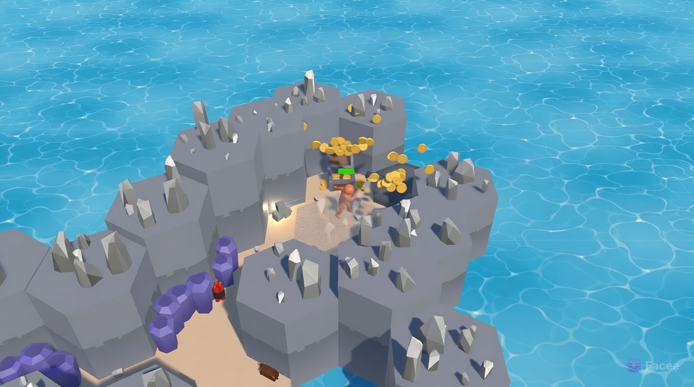 Exploring the Galaxy 1: Andora — screenshot 9