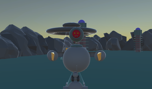 ShootBot