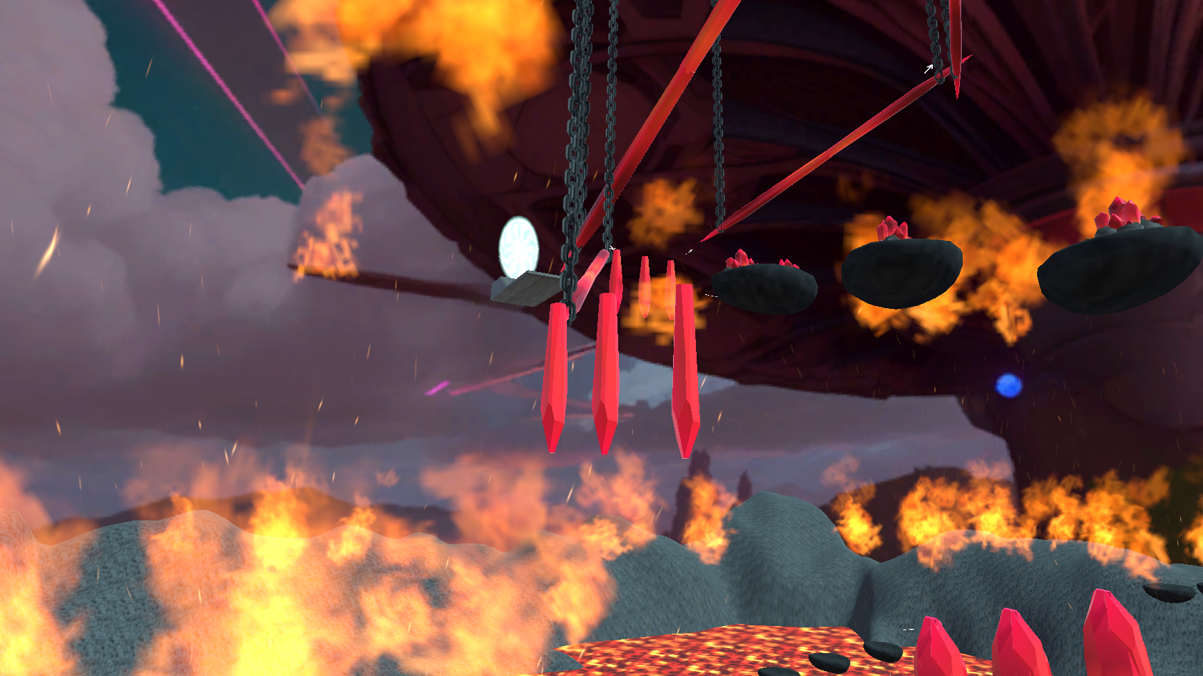Fall Together — screenshot 7