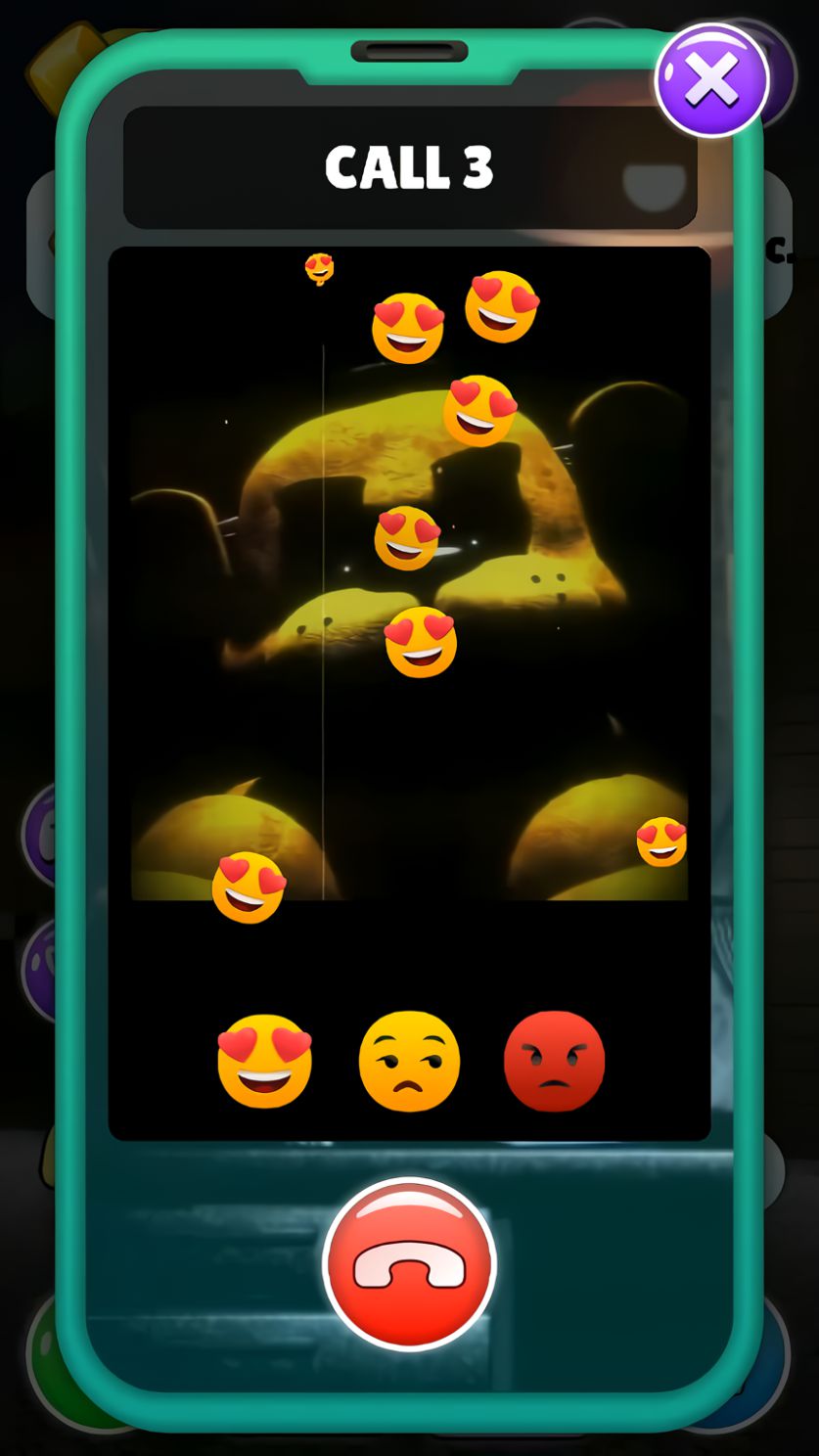 Call Freddy Bear: Evolution screenshot 6