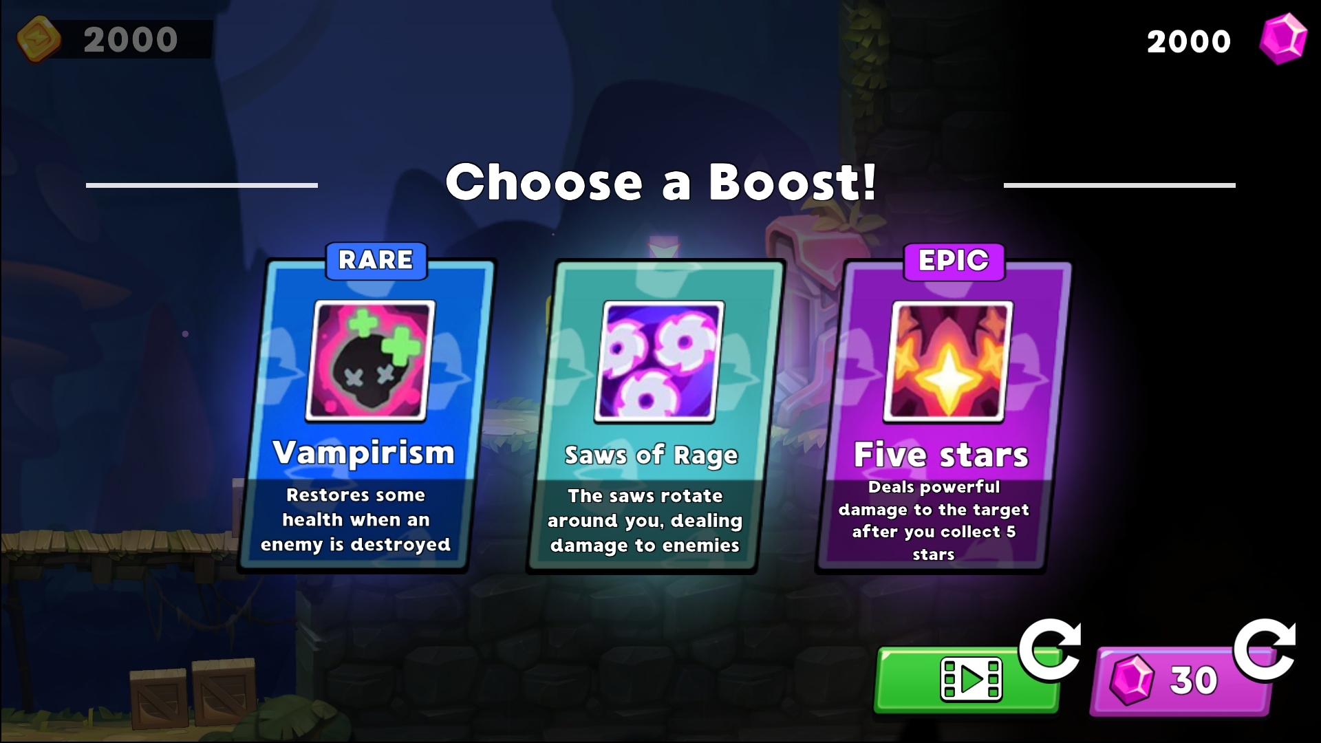 Cyber-Shooter — screenshot 2