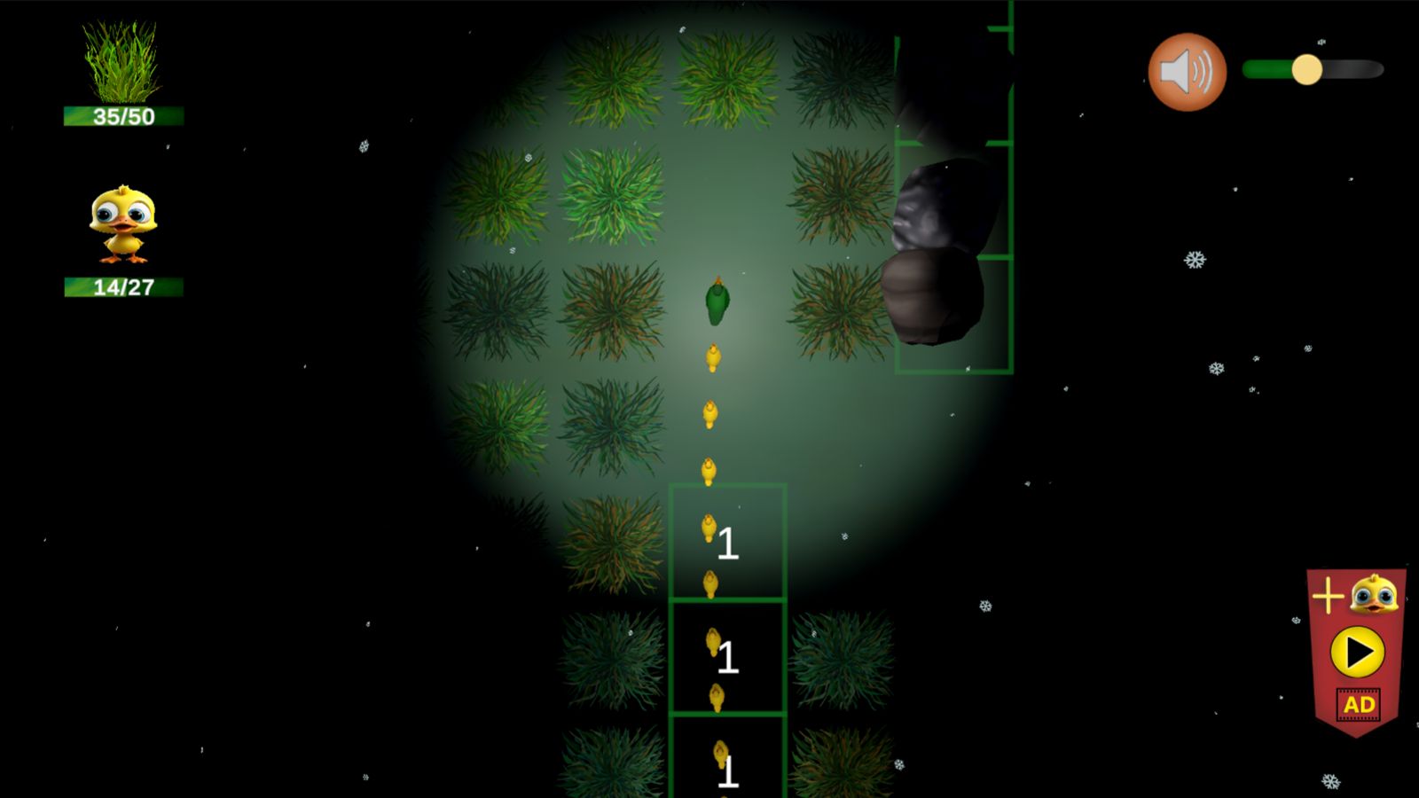 DucksWay — screenshot 4