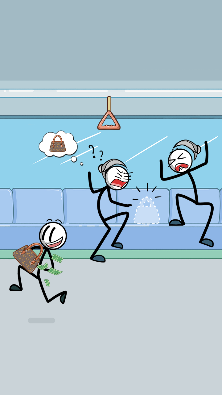 Thief Master screenshot 18