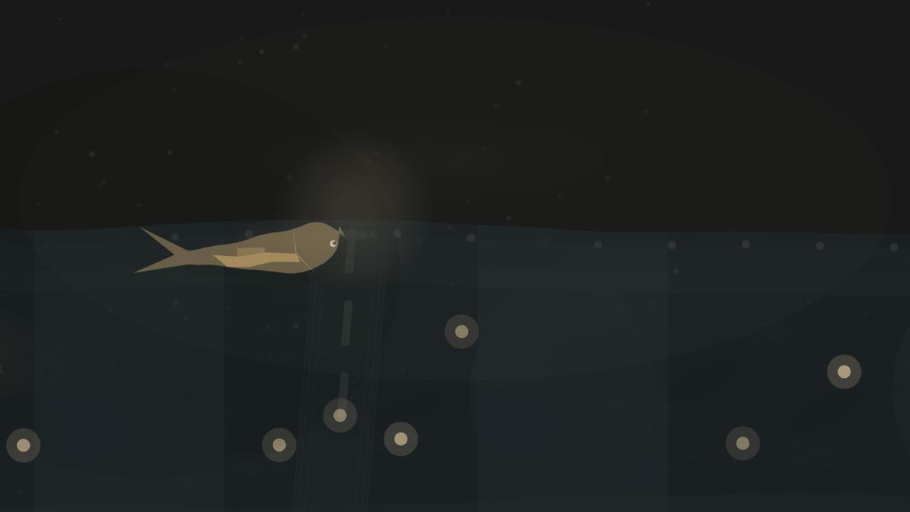 Побег из канализации — screenshot 1