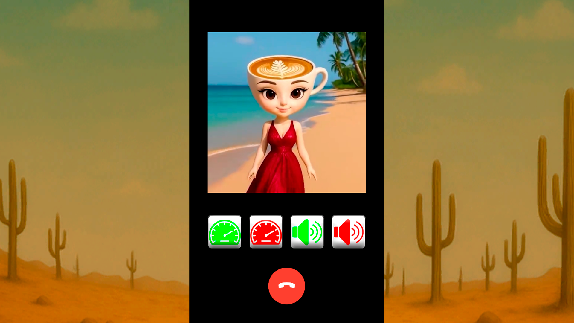 New Call to Italian Animals screenshot