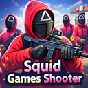 Squid Games Shooter