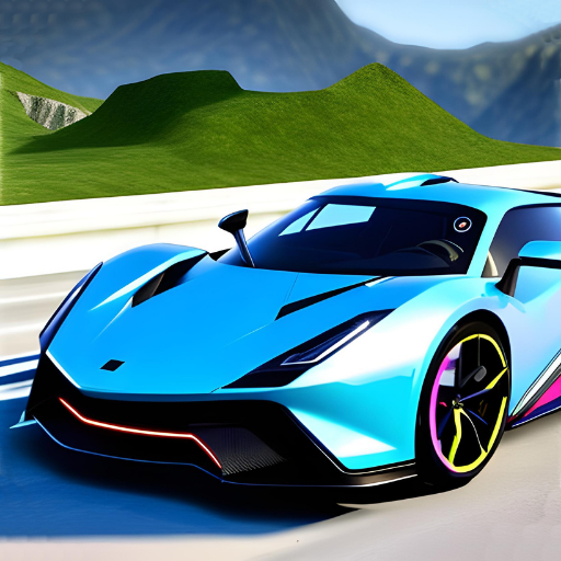 Real Cars in City icon