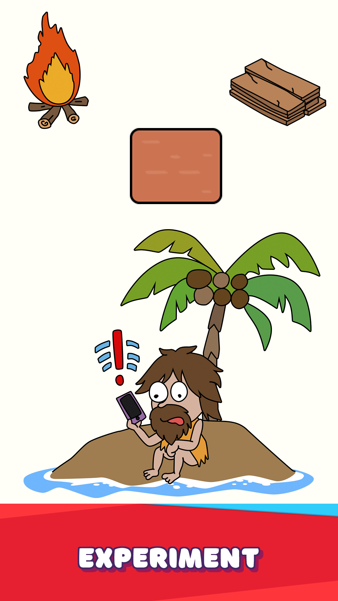 Help Me: Tricky Story of Puzzles screenshot 6