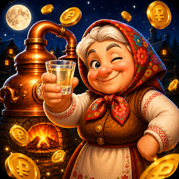 Самогонщик