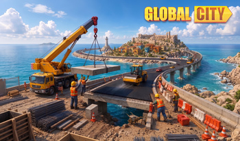 Global City