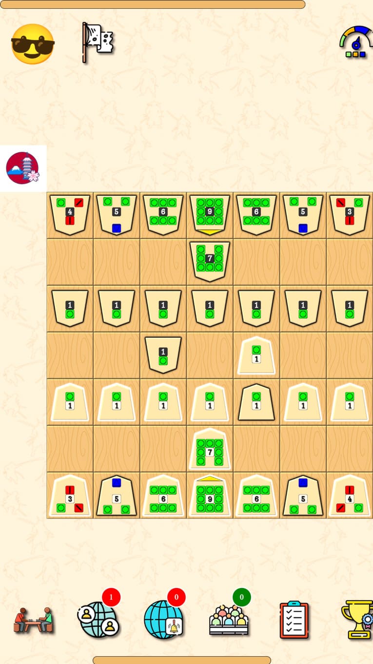 Shogi: Japanese Chess screenshot 16