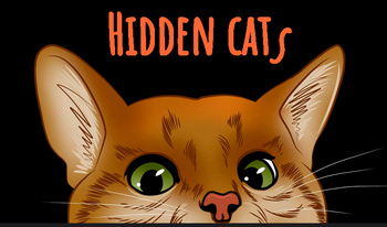 Hidden cats