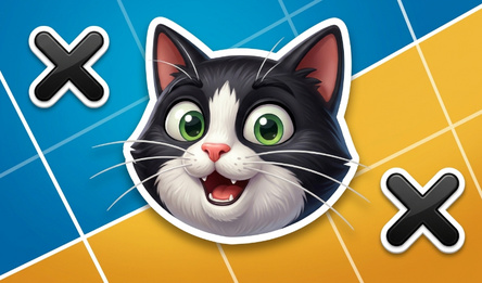 Sudoku Cats