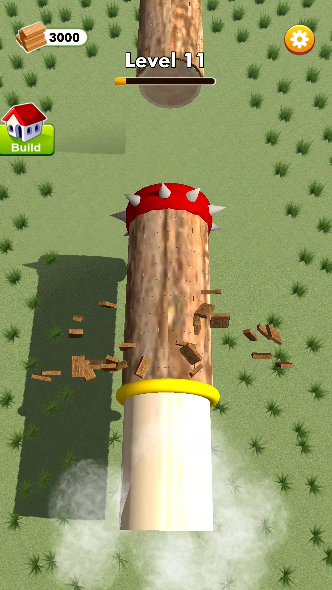 Feller 3D screenshot 16