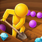 Խաղ Gold Digger Perfect Miner