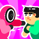 Mortal Squid Games — Playhop