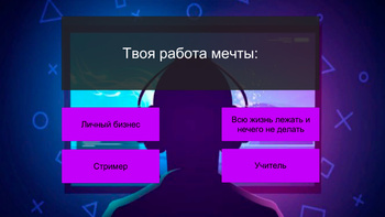 Какой ты стример?