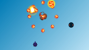 Explosive Shooter (oleh Max Fun): Mainkan Online Secara Gratis Di Playhop