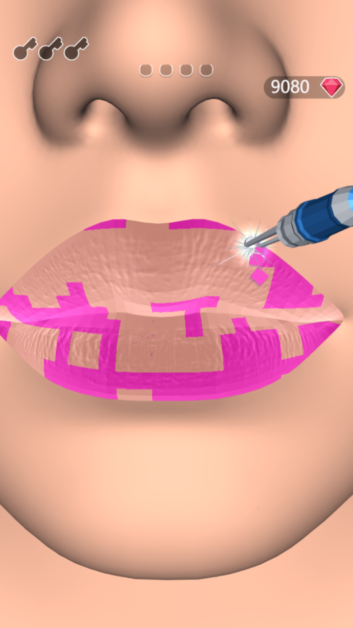 Lip Salon screenshot 5
