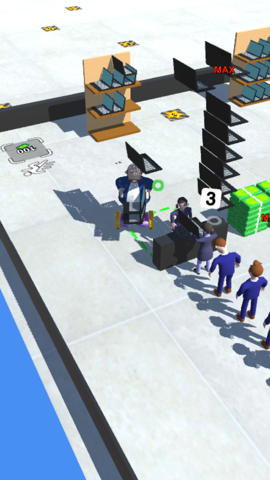 Big business screenshot 6
