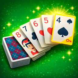 Быстрый Пасьянс