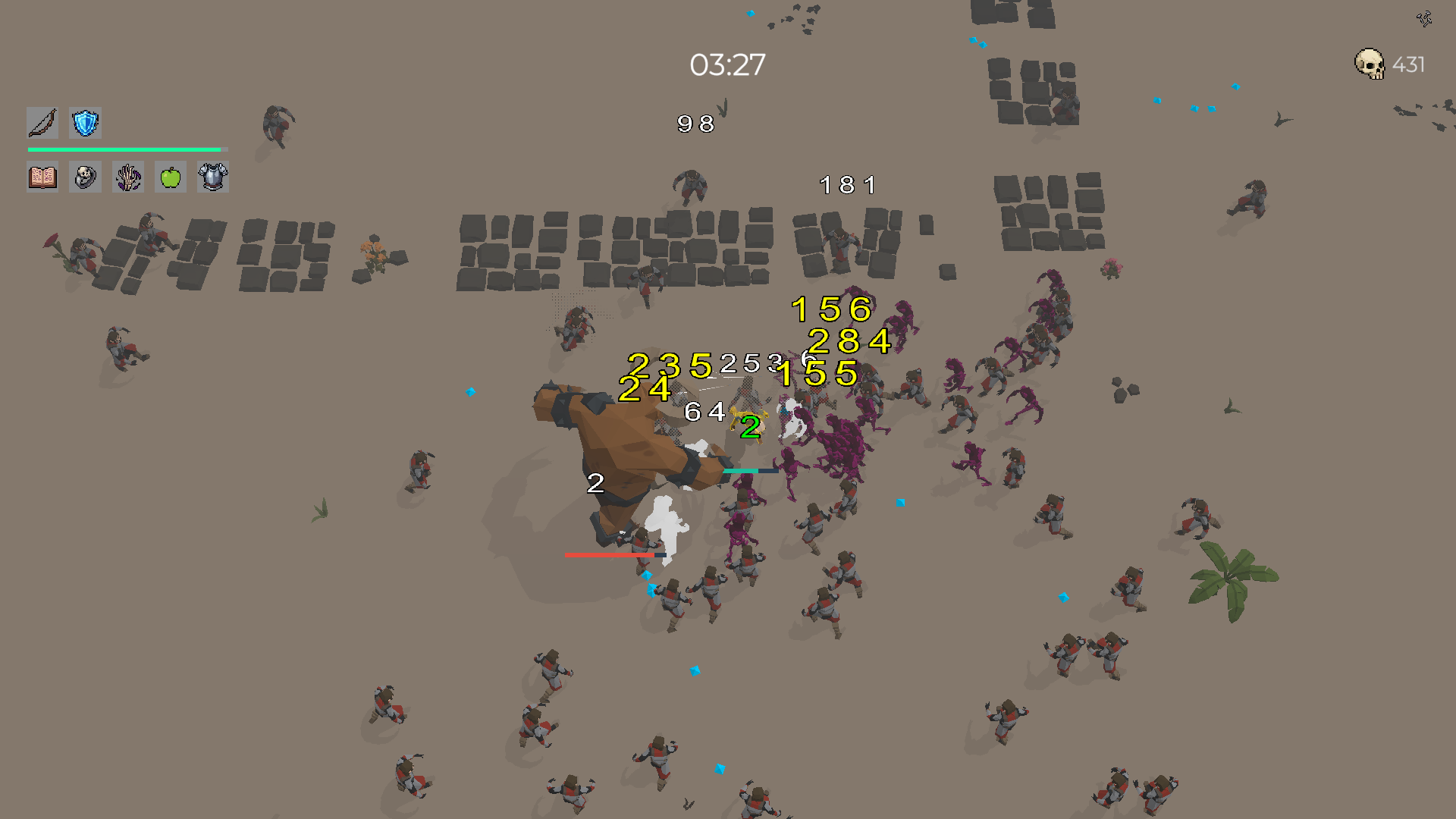 Грим Лорд — screenshot 2