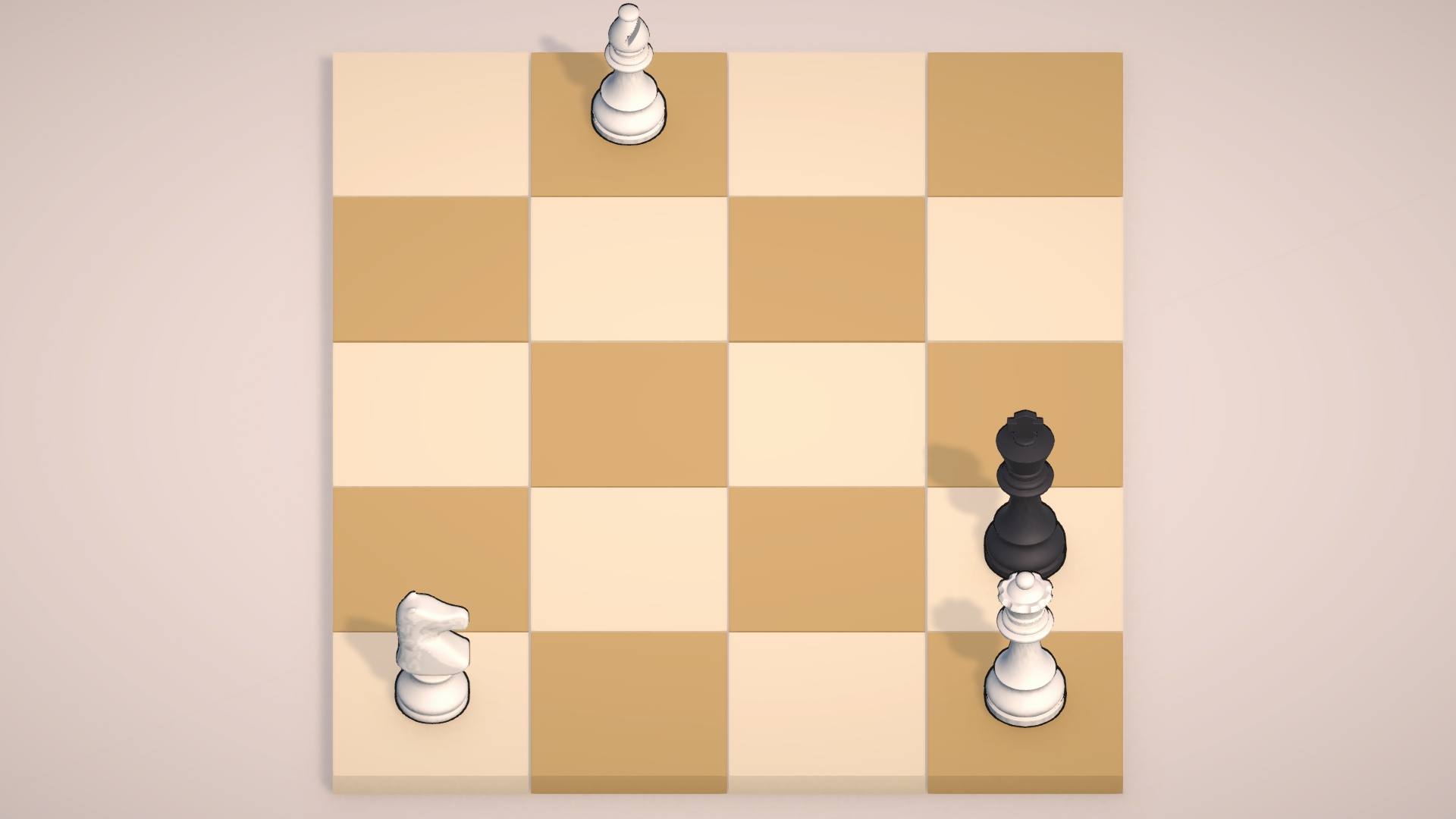Шахматный Квест — screenshot 2