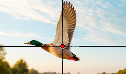 Wild Hunt: Find Animals