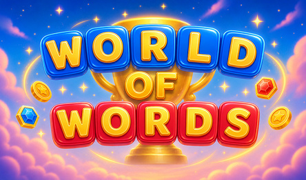 World of Words