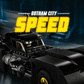 Lego Batman City Speed Spiel