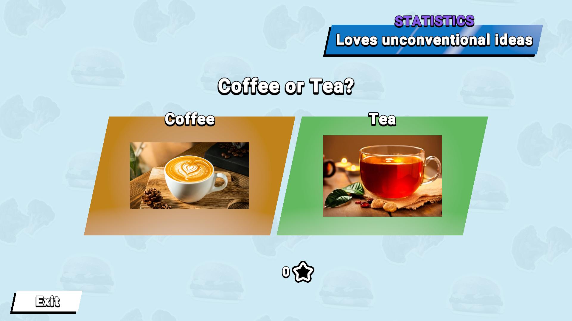 The Illusion of Choice: Battle of Opinions — screenshot 10