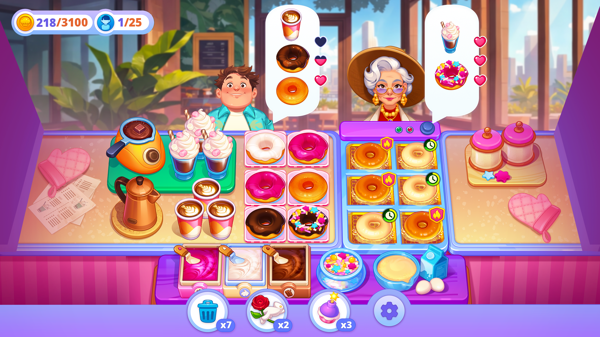 Царская Кухня — screenshot 9