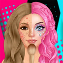 Fashion Girls: Makeup Salon