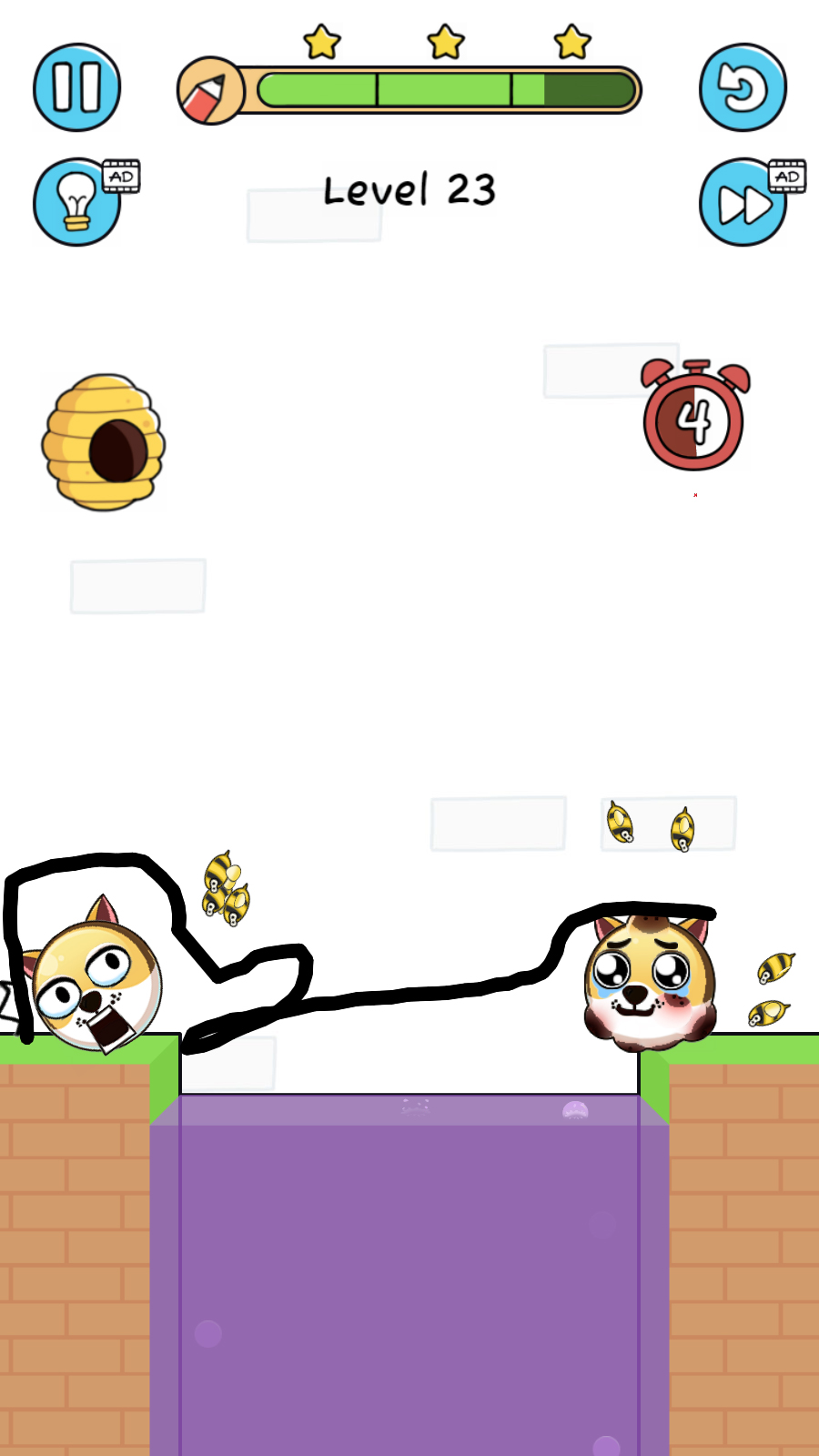 Save The Pets screenshot 7