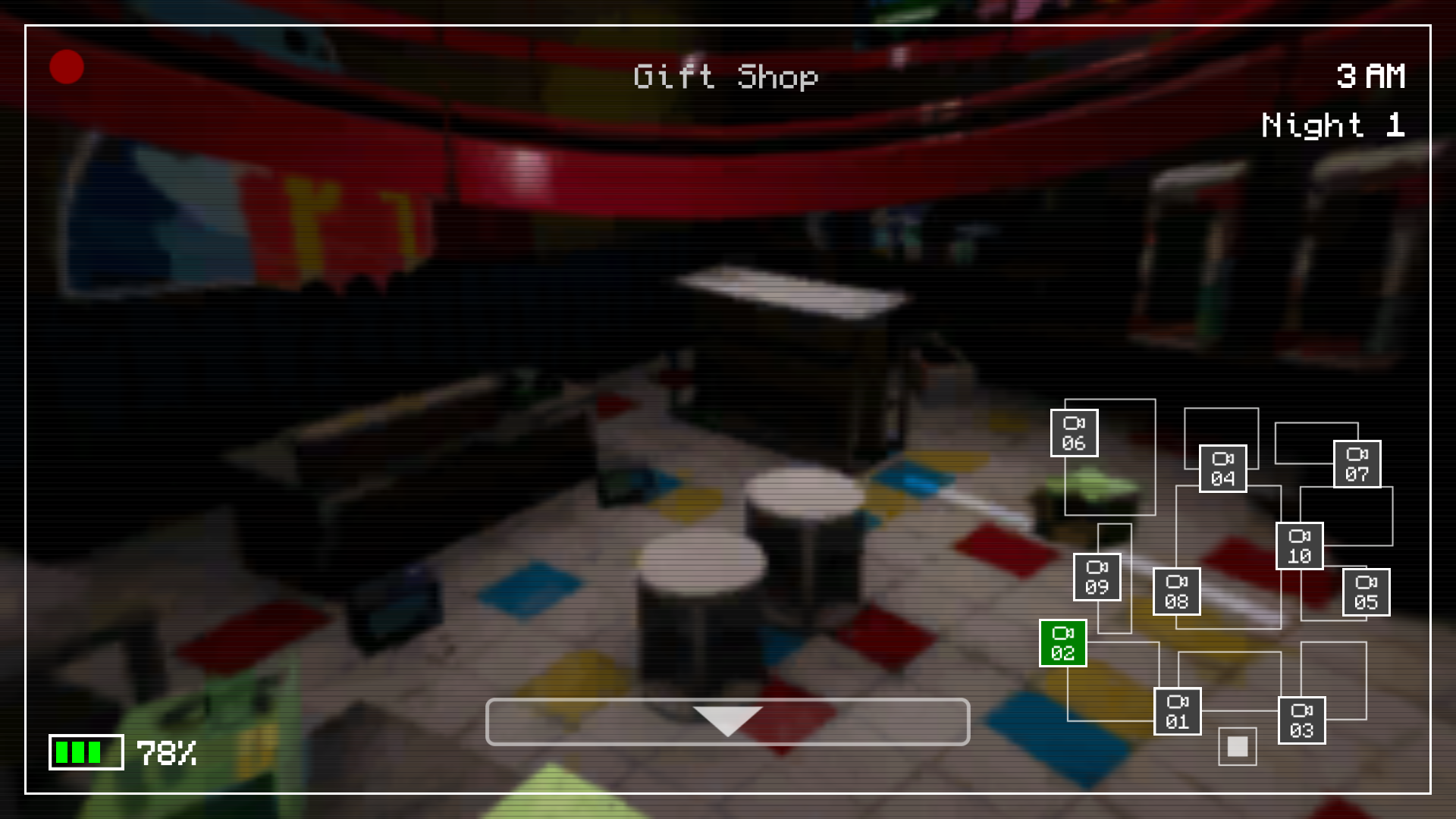 Five Nights at Huggy screenshot