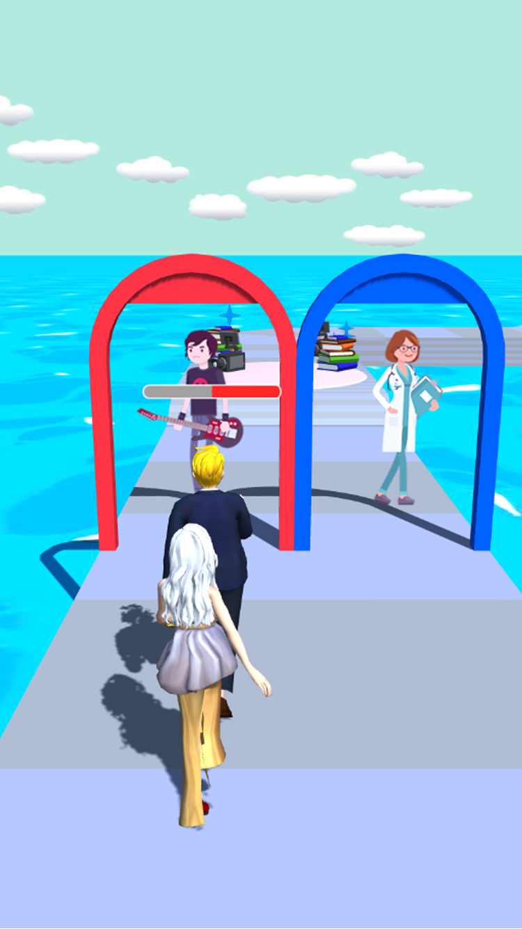 Truth Runner screenshot 9