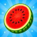 Merge Fruits - Juicy Mix!