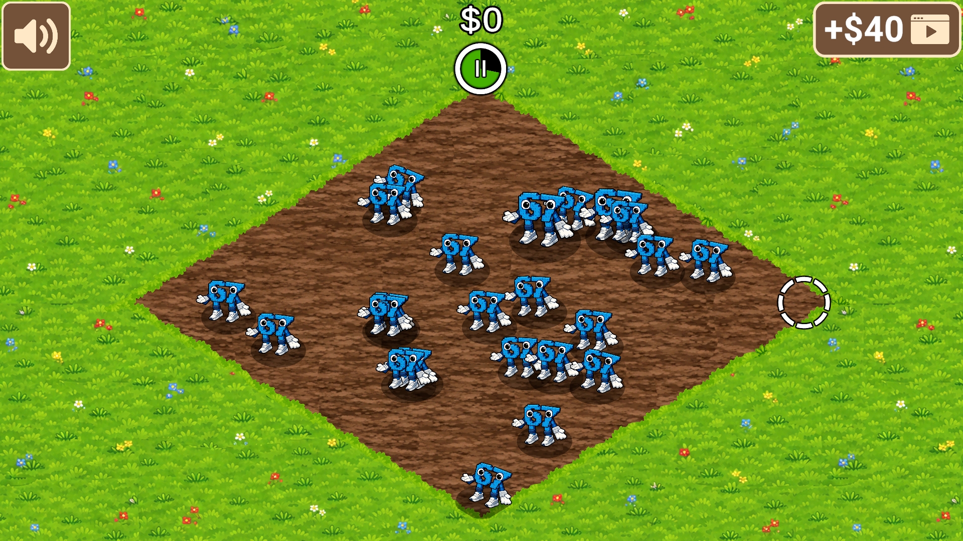 Brainrot Farm: Reach the Cheremsha! — screenshot 4